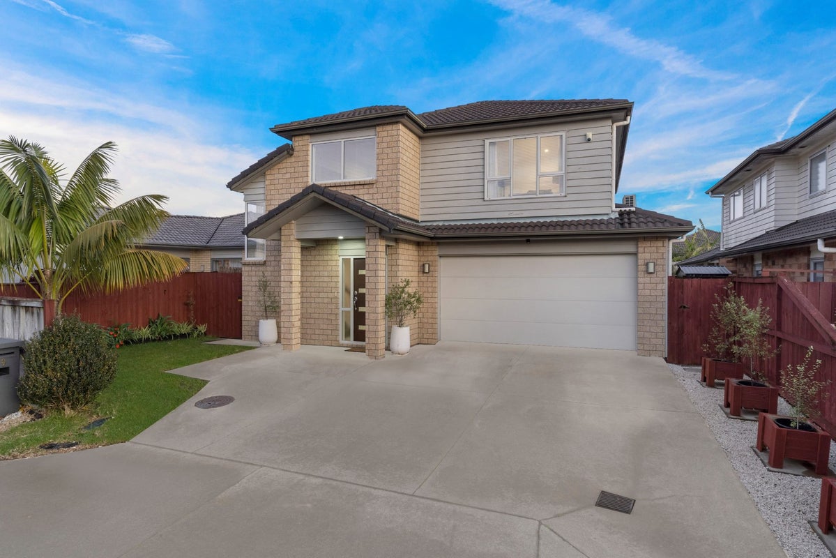 7 Creeve Place, Flat Bush, Auckland - Carousel 1
