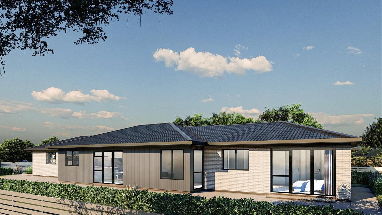 61 Cynisca Crescent, Wallaceville, Upper Hutt - Carousel 1
