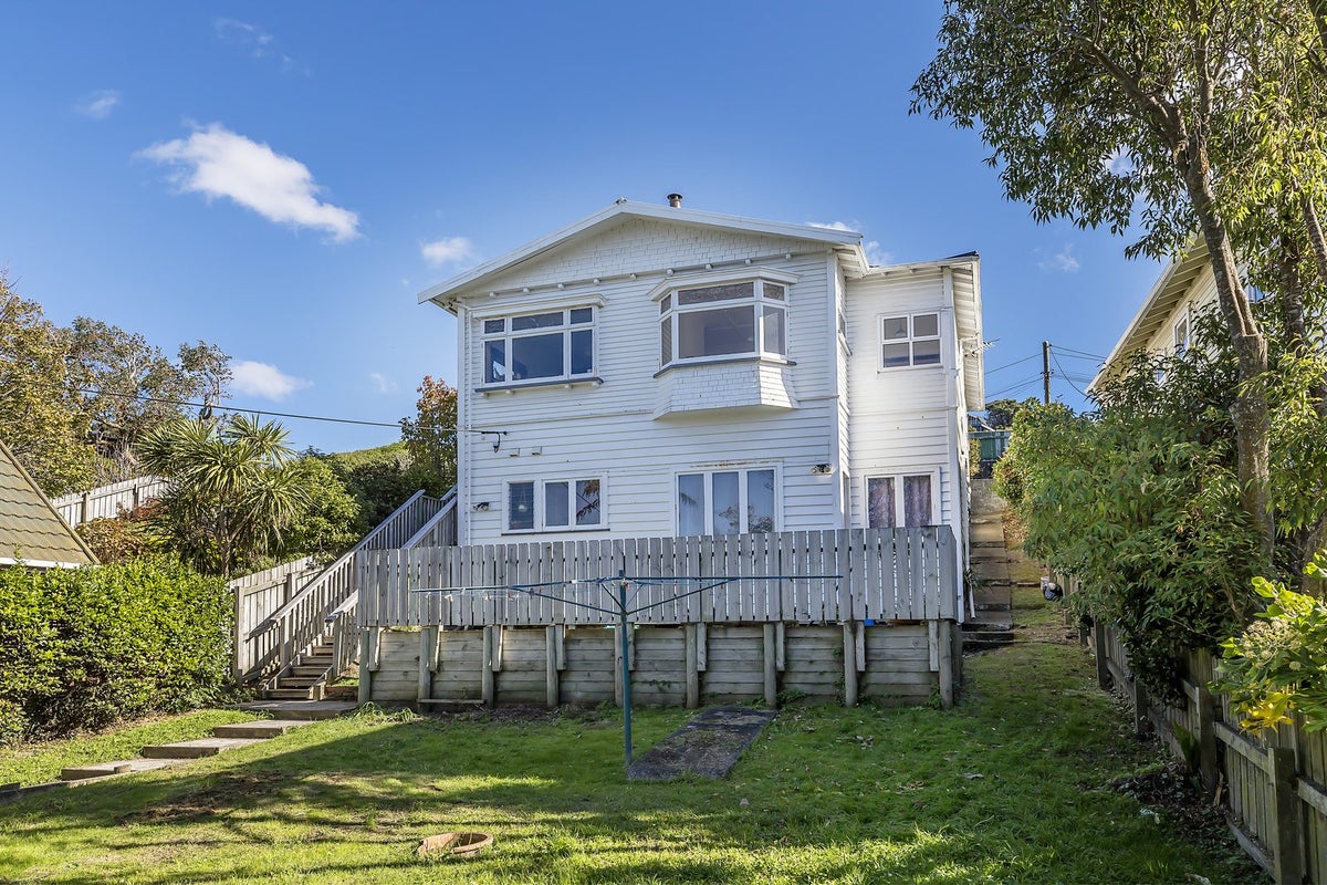 156A Ohiro Road, Brooklyn, Wellington - Carousel 1