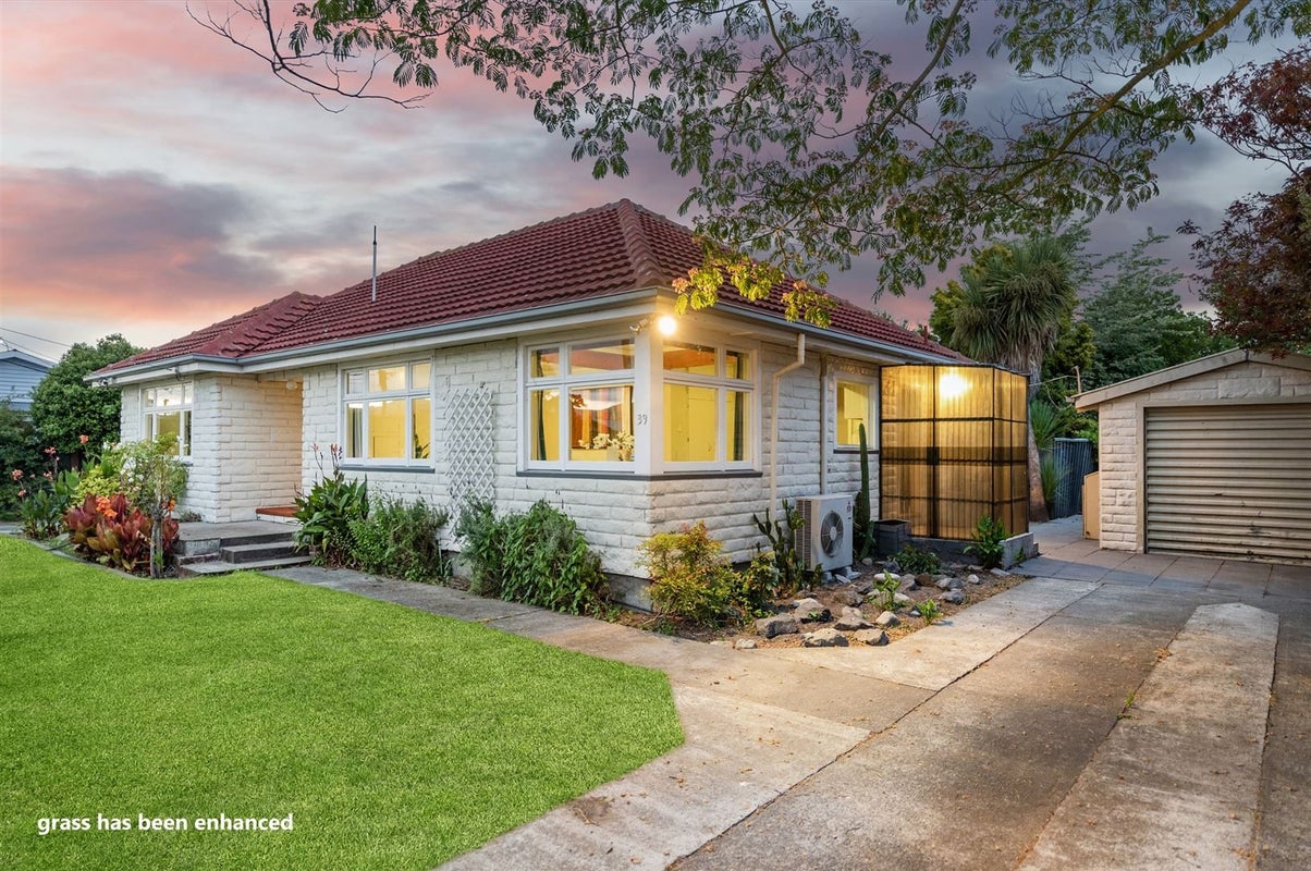39 Chelsea Street, Linwood, Christchurch - Carousel 2
