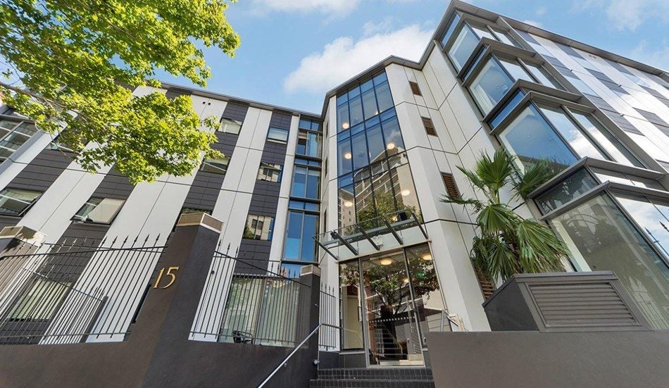 3S/15 Nelson Street, Auckland Central, Auckland - Carousel 2