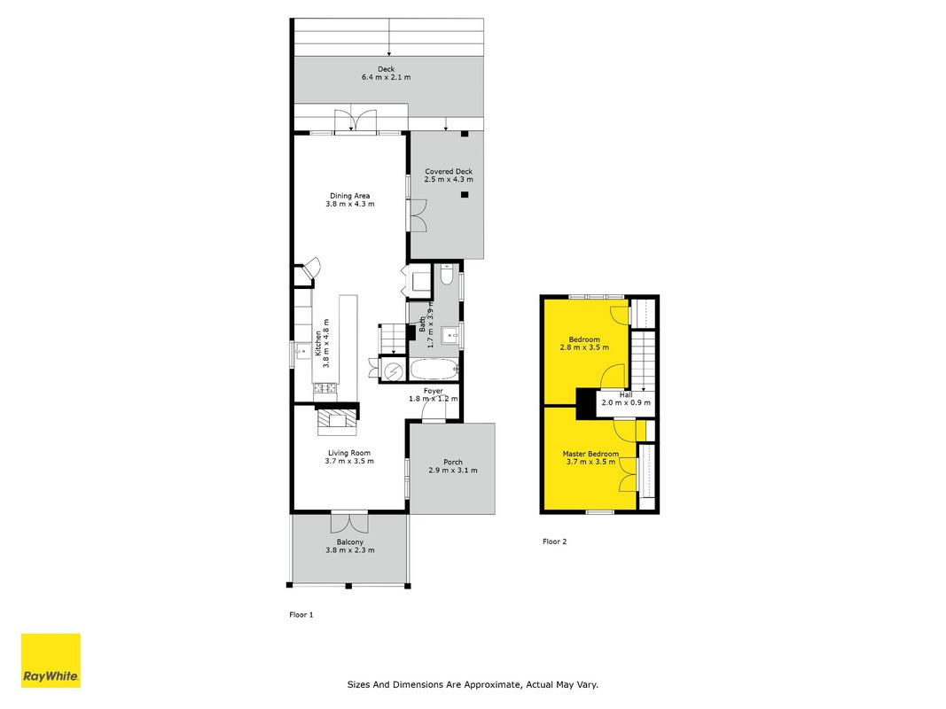 41 Cooper Street, Grey Lynn, Auckland - Carousel 25