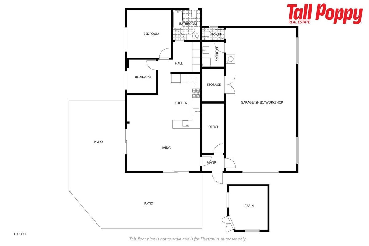 110 Kells Lane, Lichfield, Putaruru - Carousel 31