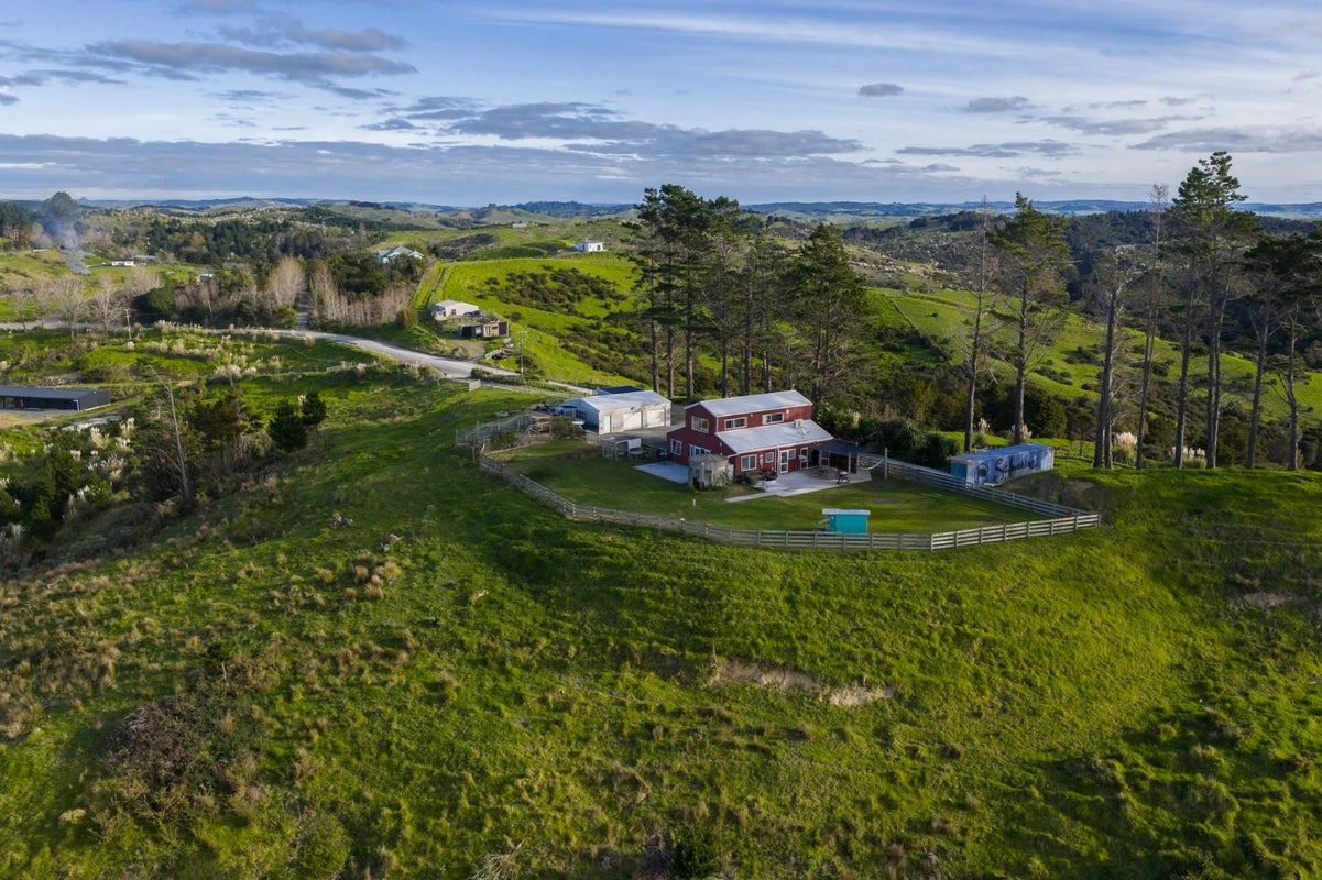 555 Bickerstaffe Road, Maungaturoto - Carousel 29