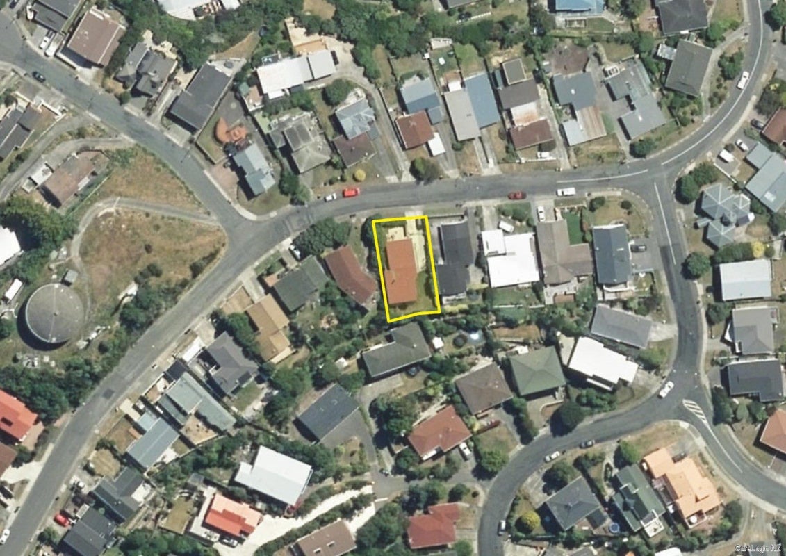 43 Pope Street, Camborne, Porirua - Carousel 25