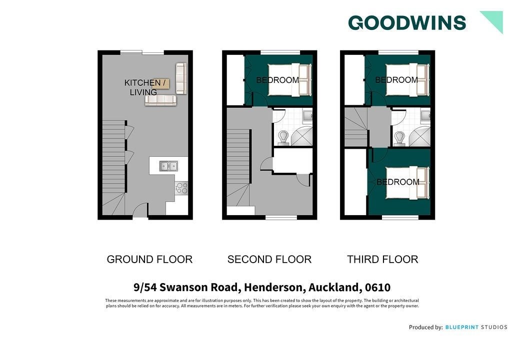 9/54 Swanson Road, Henderson, Auckland - Carousel 20