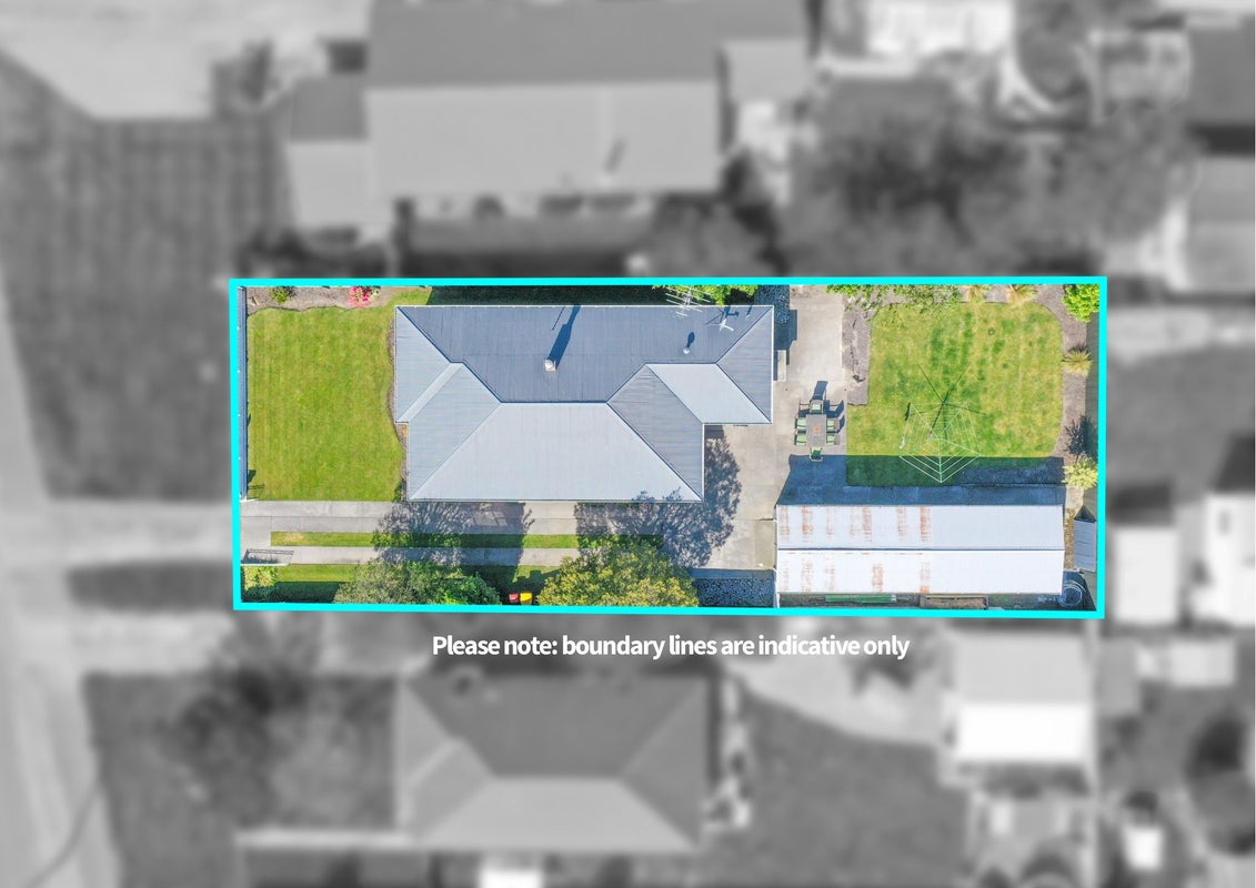 70 Melcombe Street, Tinwald, Ashburton - Carousel 31