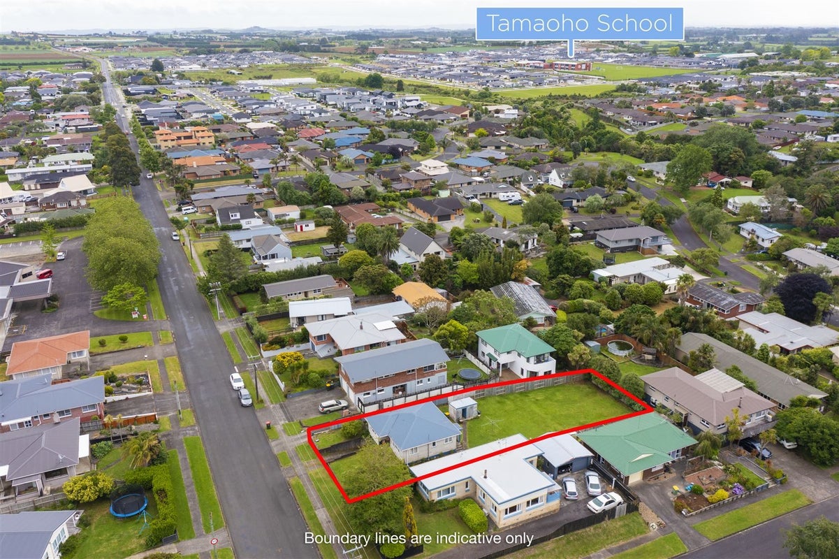 119 Victoria Street, Pokeno, Franklin - Carousel 1