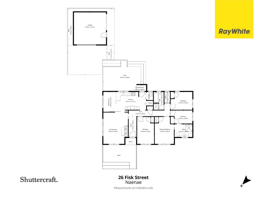 26 Fisk Street, Naenae, Lower Hutt - Carousel 21