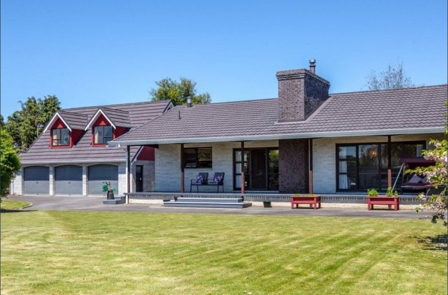 121 South Belt, Solway, Masterton - Carousel 2