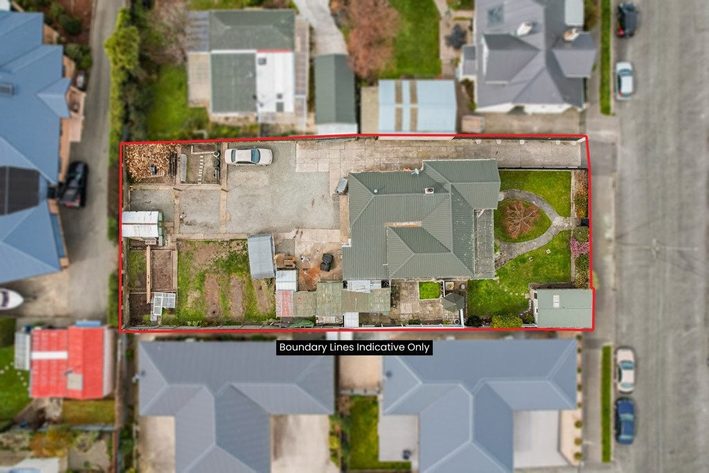 20 Arun Street, South Hill, Oamaru - Carousel 16