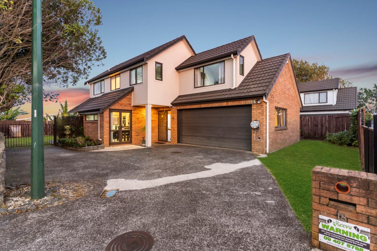 18 Asics Drive, Favona, Auckland - Carousel 1