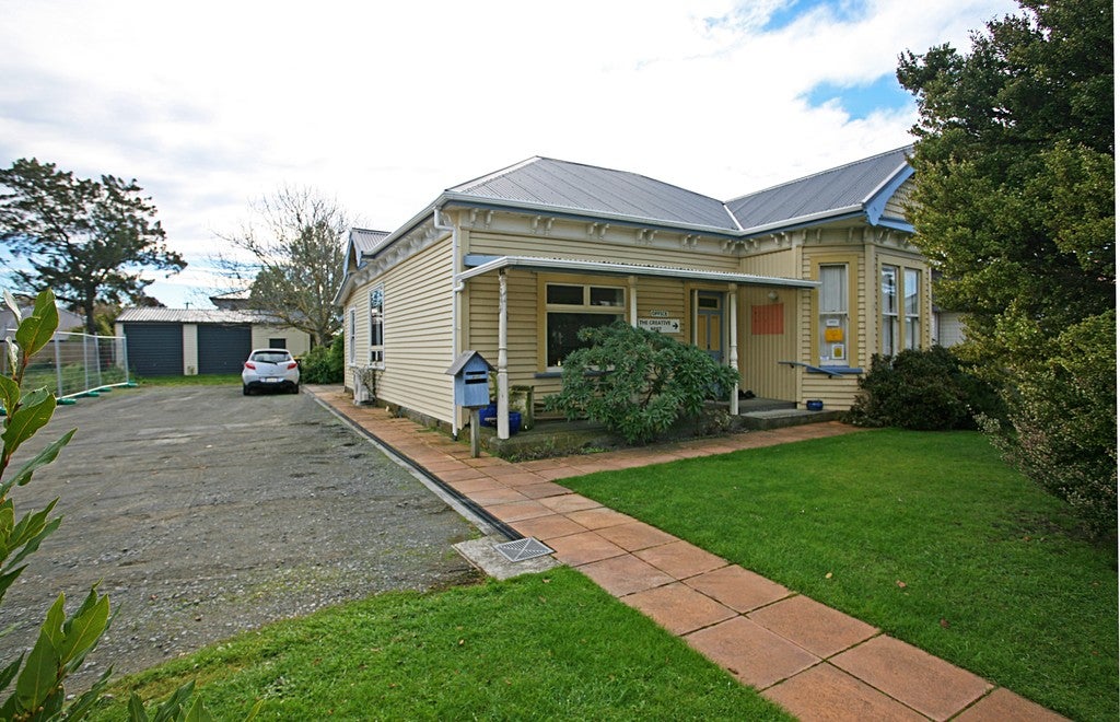 15 Frank Street, Papanui, Christchurch - Carousel 1