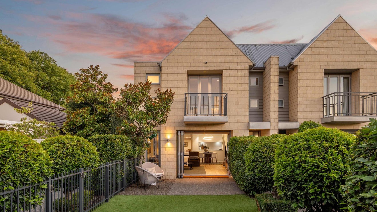 54A Glandovey Road, Fendalton, Christchurch - Carousel 1