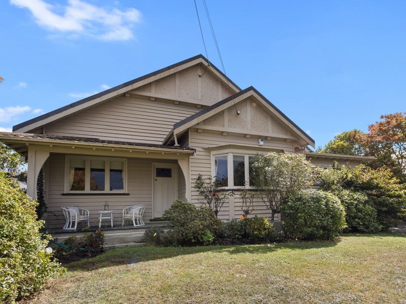 6 Chalmers Street, Highfield, Timaru - Carousel 1