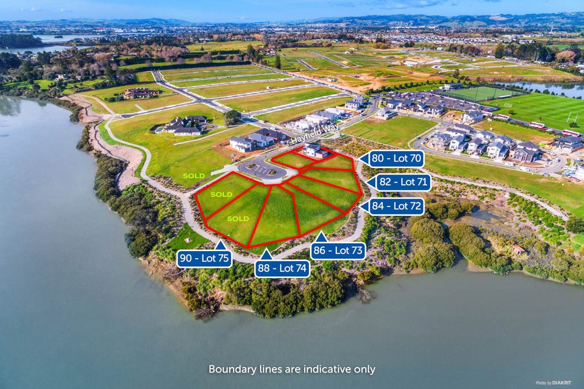 90 Hayfield Way, Karaka, Papakura - Carousel 2