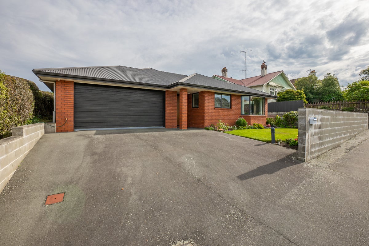 54 Rathmore Street, West End, Timaru - Carousel 1