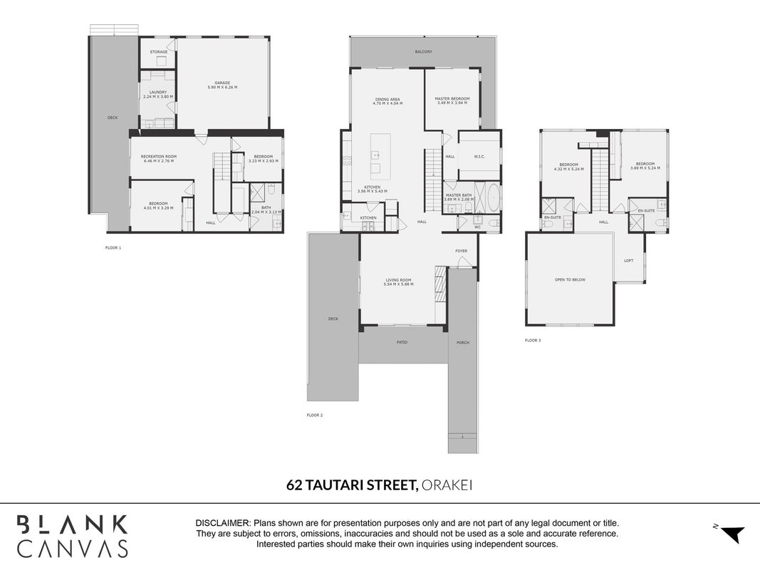 62 Tautari Street, Orakei, Auckland - Carousel 35