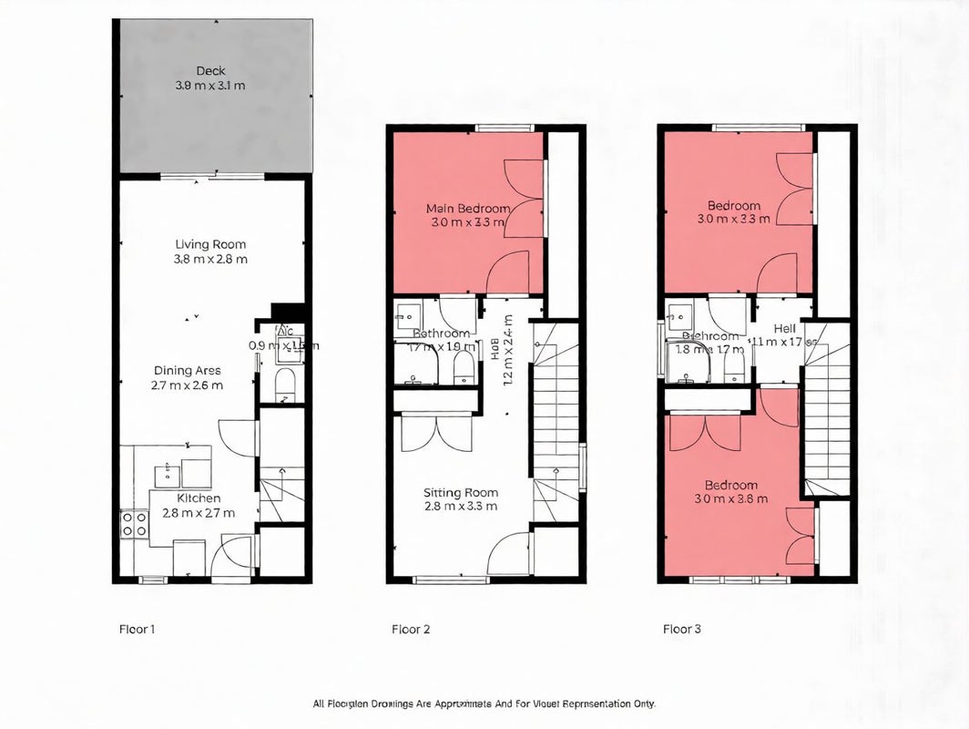 31 Huntington Drive, Huntington Park, Auckland - Carousel 7