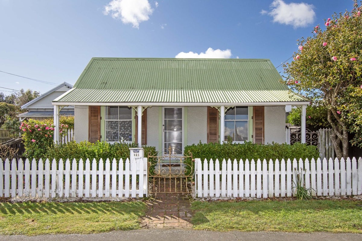 121 King Street, Sydenham, Christchurch - Carousel 1