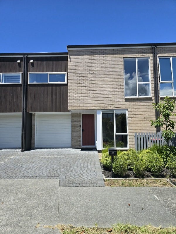 49 Roundel Crescent, Whenuapai, Auckland - Carousel 16