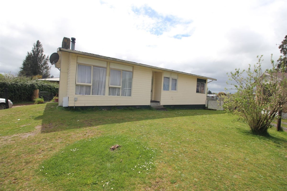153 Elizabeth Drive, Tokoroa, Tokoroa - Carousel 1