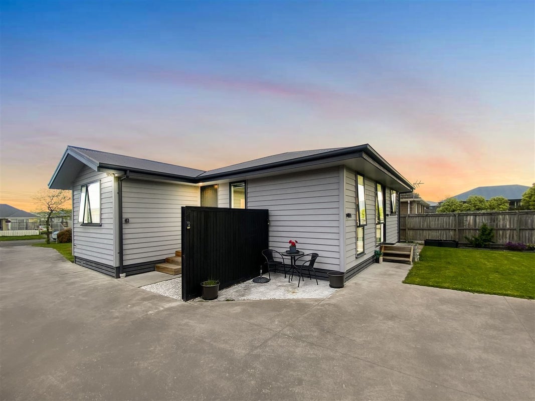 117 Rowses Road, Aranui, Christchurch - Carousel 1