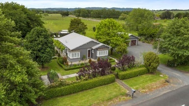 194 Burnside Road, Ardmore, Papakura - Carousel 1