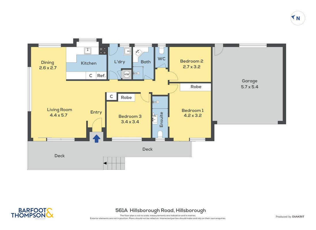 561A Hillsborough Road, Mount Roskill, Auckland - Carousel 19