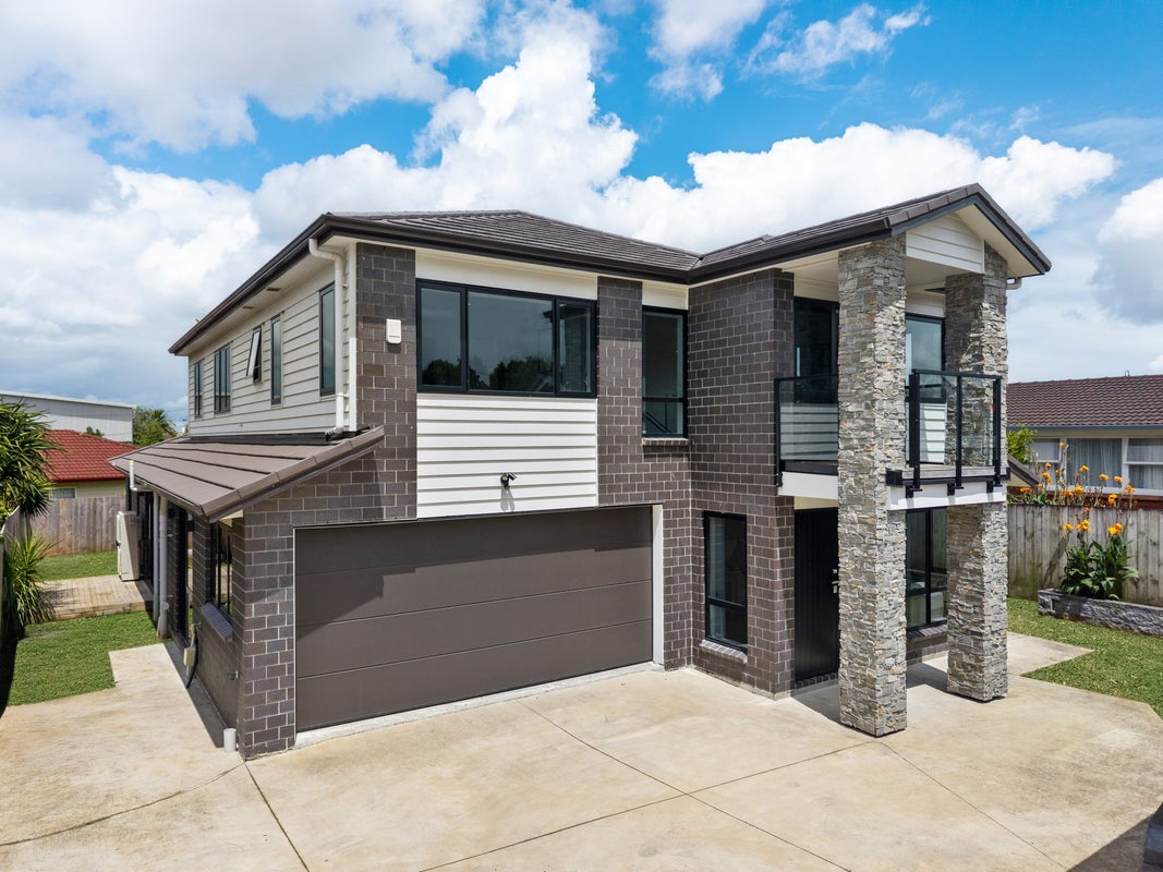49A Milan Road, Papatoetoe, Auckland - Carousel 1