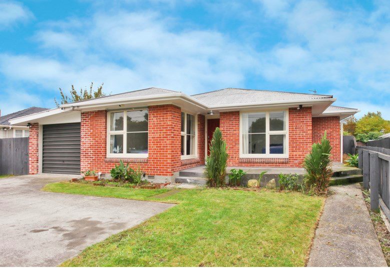 55 Cutts Road, Russley, Christchurch - Carousel 1