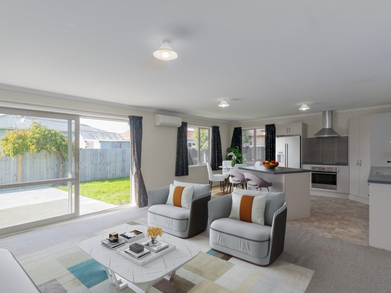 156A Huxley Street, Sydenham, Christchurch - Carousel 2