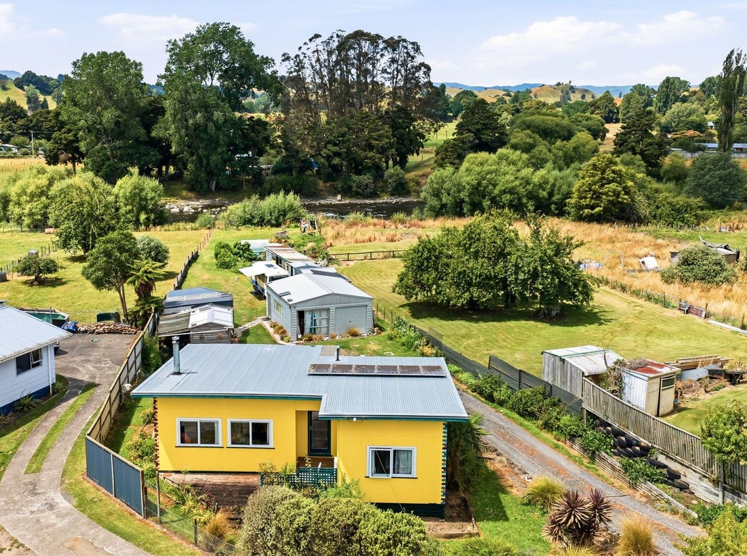 298 Miro Street, Manunui, Taumarunui - Carousel 1