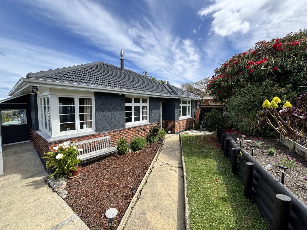 42 Bridger Street, Maryhill, Dunedin, Otago - Carousel 1
