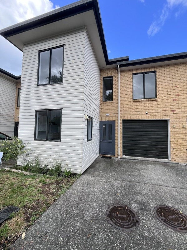 4 Barnea Circle, Glen Eden, Auckland - Carousel 14
