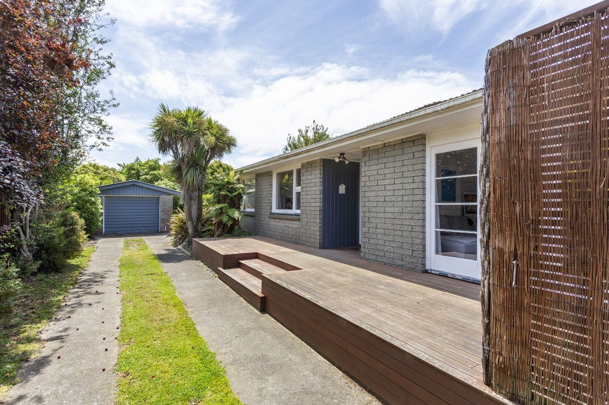 71 Mooray Avenue, Bishopdale, Christchurch - Carousel 12