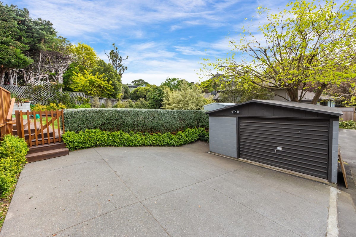 9 Whareora Terrace, Cashmere, Christchurch - Carousel 37