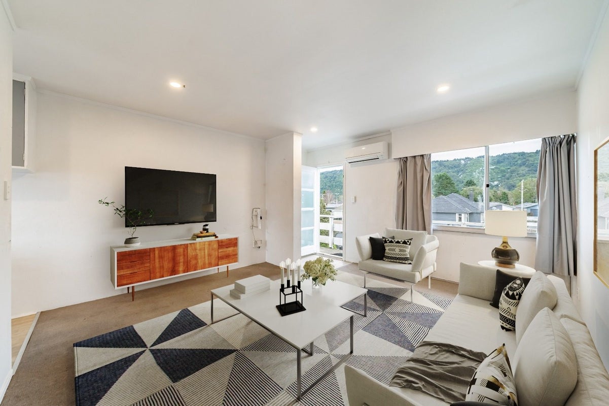 7/43A MERTON ST, TRENTHAM, UPPER HUTT - Carousel 1