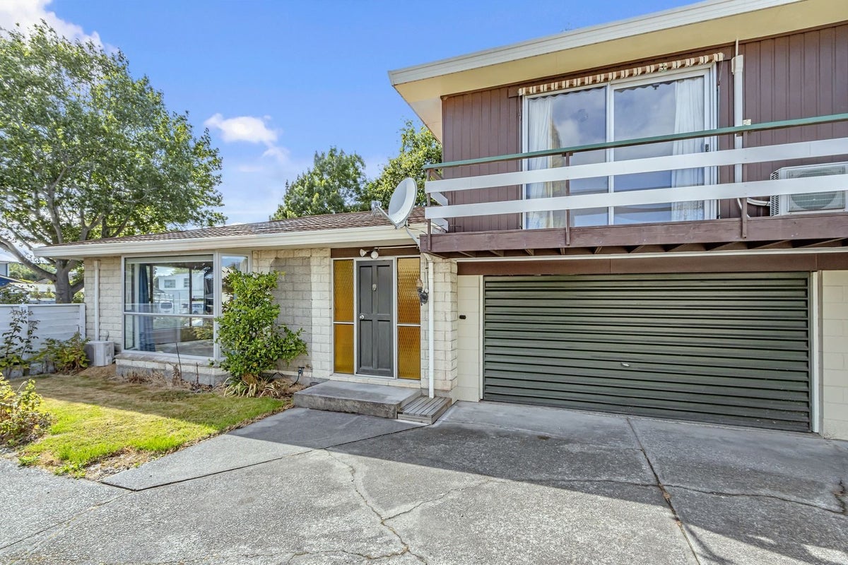 1/427 Memorial Avenue, Burnside, Christchurch - Carousel 13