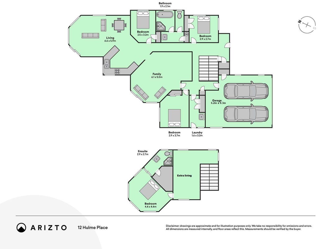 12 Hulme Place, Owhata, Rotorua - Carousel 20