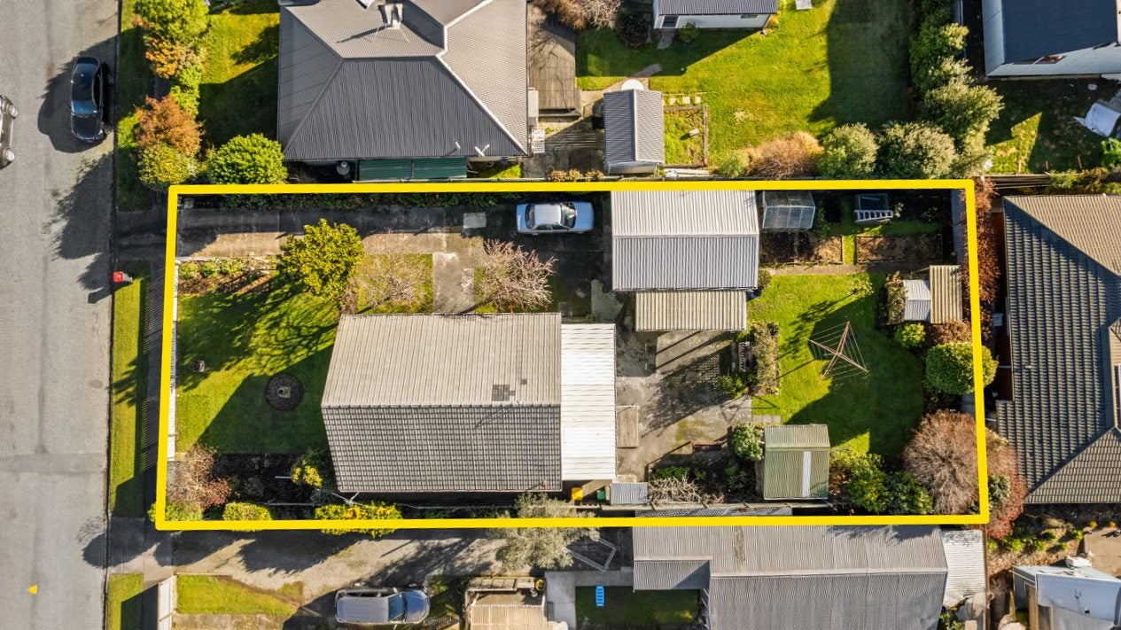 26 Aurora Street, Hei Hei, Christchurch - Carousel 16