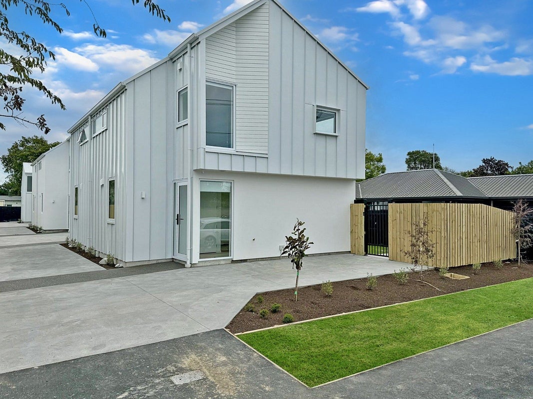 1/69 Wychbury Street, Spreydon, Christchurch - Carousel 1