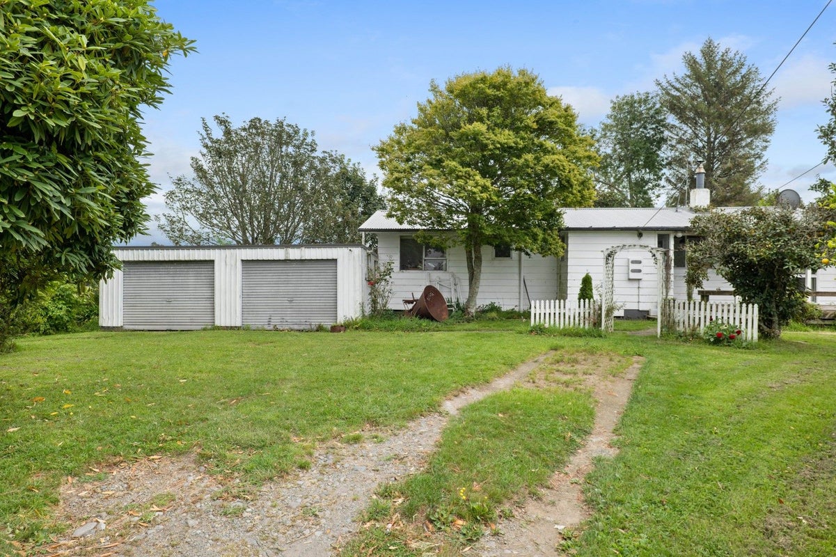 805 Croydon Road, Te Popo, Stratford - Carousel 2