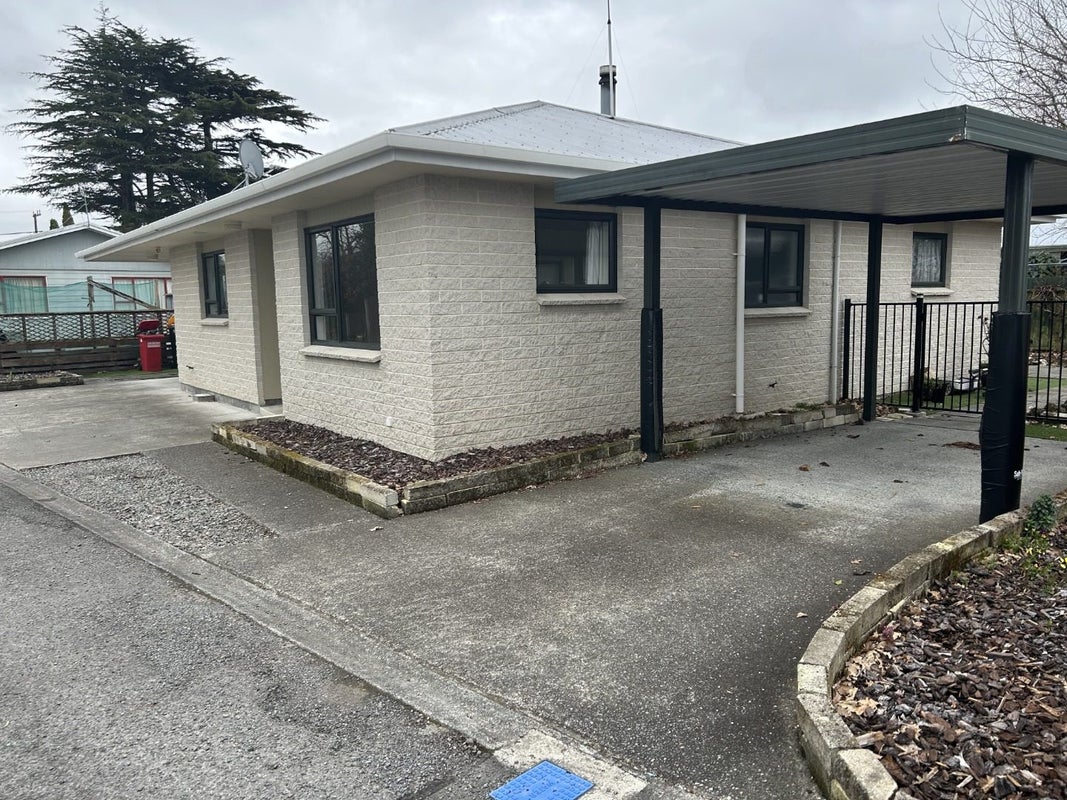 12A Fleet Street, Solway, Masterton - Carousel 12