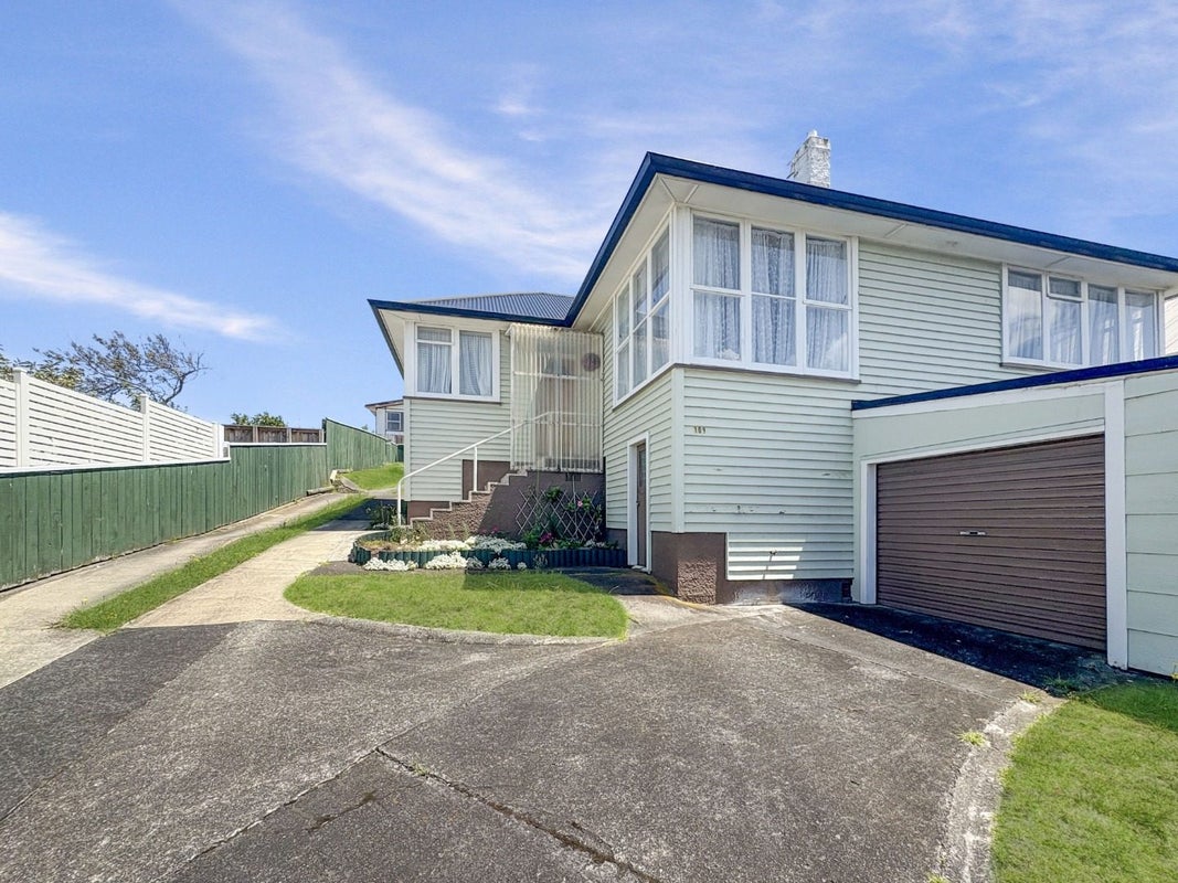 109 Carlton Avenue, Tawhero, Whanganui - Carousel 1