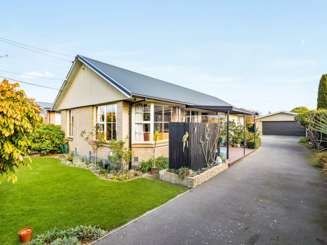 77 Halberg Street, Dallington, Christchurch - Carousel 2