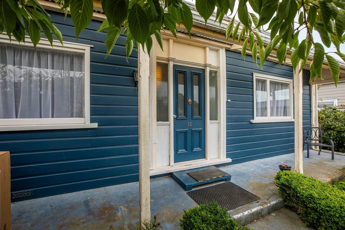 15 Baker Street, West End, Timaru - Carousel 2