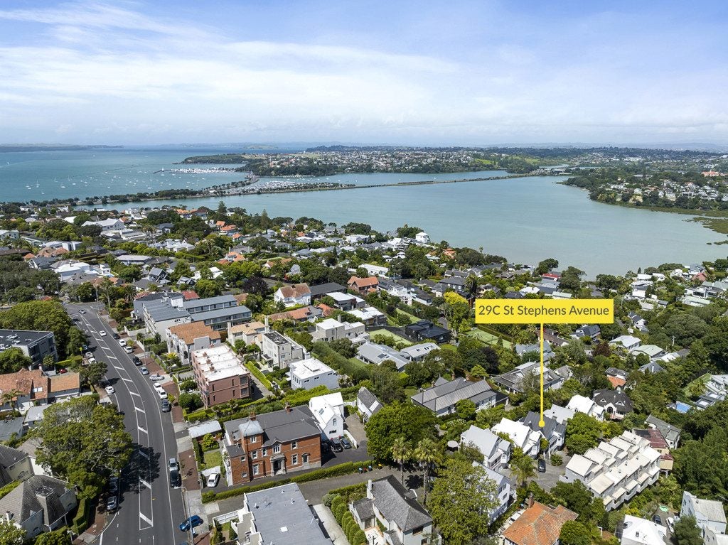 29C St Stephens avenue, Parnell, Auckland - Carousel 17