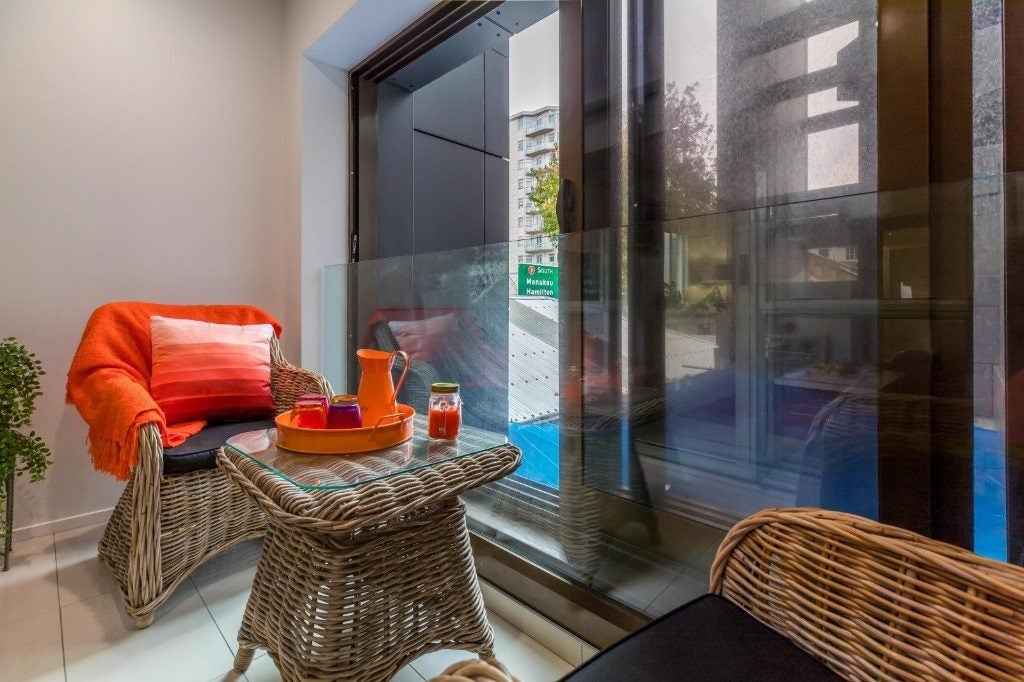 4E/196 Hobson Street, Auckland Central, Auckland - Carousel 9