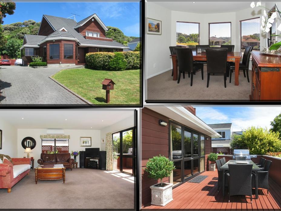 31 Spyglass Lane, Whitby, Porirua - Carousel 23